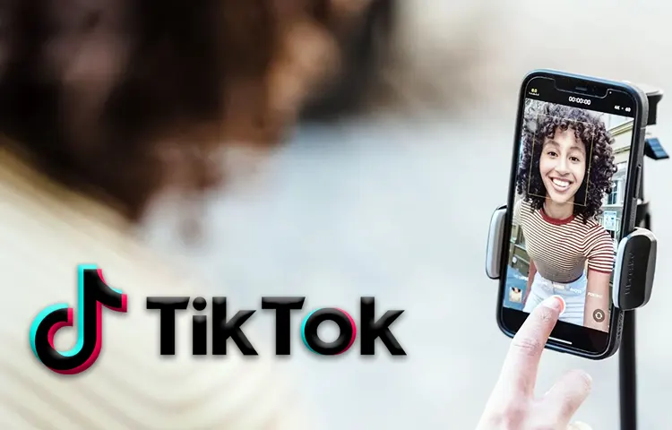 Ganar dinero con TikTok