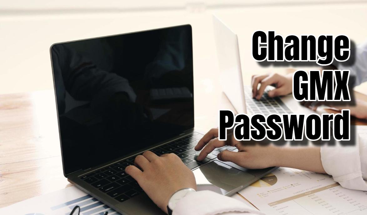 Change GMX Password