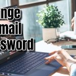 Change Hotmail Password