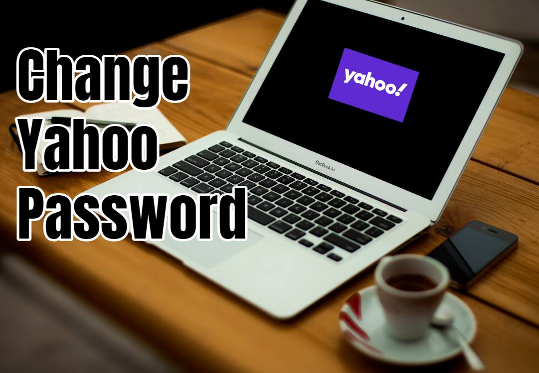 Change Yahoo Password