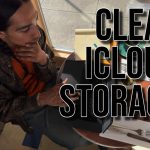 Clear iCloud Storage