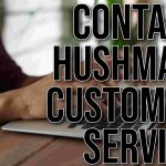 Contact Hushmail Customer Service