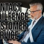 Contact Mailfence Customer Service