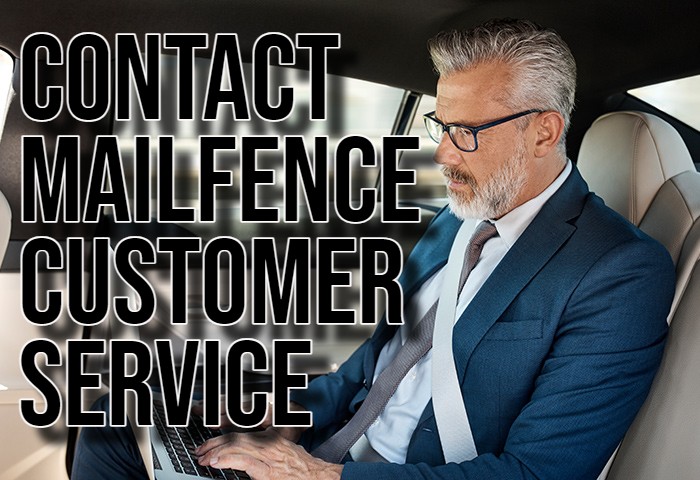 Contact Mailfence Customer Service