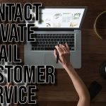 Contact Private Email Customer Service