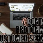 Contact ProtonMail Customer Service