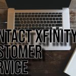 Contact Xfinity Customer Service