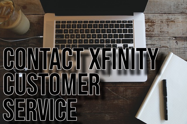 Contact Xfinity Customer Service