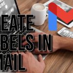 Create Labels in Gmail