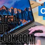 Create a Group Outlook.com