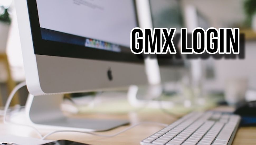 GMX Login