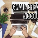 Gmail Create Account