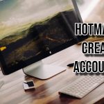 Hotmail Create Account