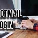 Hotmail Login