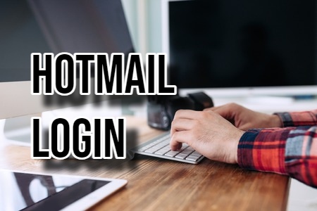 Hotmail Login