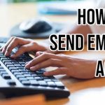 How to Send Email AOL?