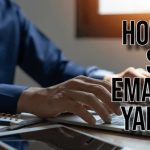 How to Send Email in Yahoo?