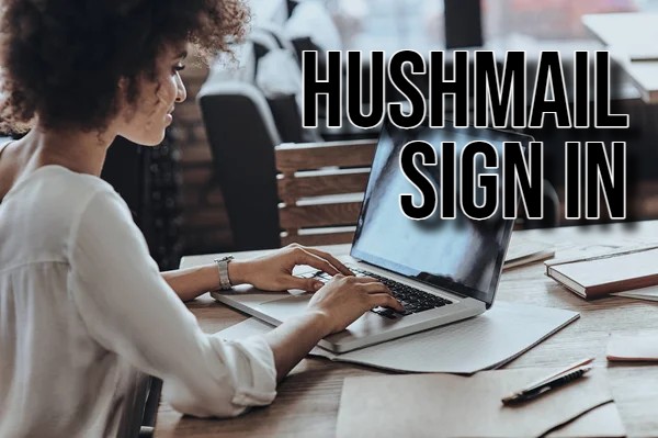 Hushmail Sign In