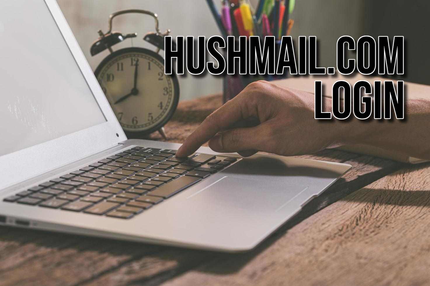 Hushmail.Com Login