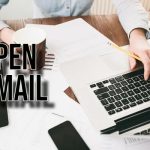 Open Gmail