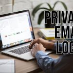 Private Email Login