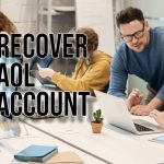 Recover AOL Account