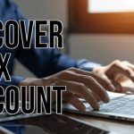 Recover GMX Account