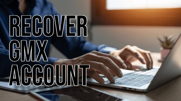 Recover GMX Account