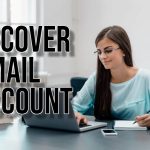 Recover Gmail Account