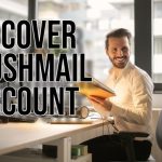 Recover Hushmail Account