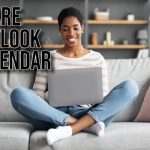 Share Outlook Calendar