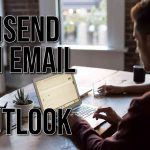 Unsend an Email in Outlook