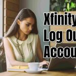 Xfinity Log Out Account