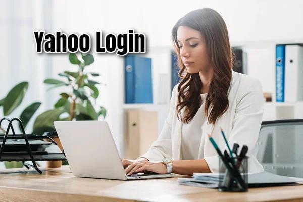 Yahoo Login