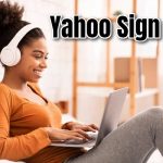 Yahoo Sign Up