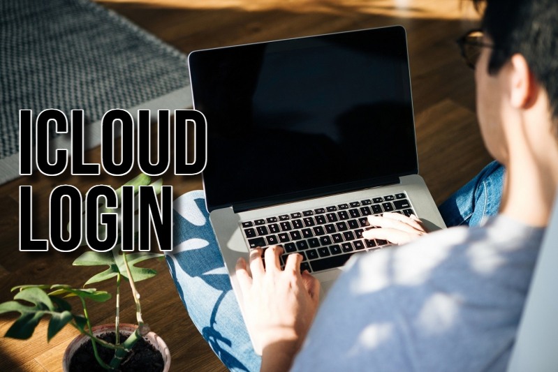 iCloud Login